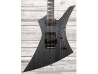 Jackson Pro Series Jeff Loomis Kelly Black Jackson Pro Series Jeff Loomis Kelly Black